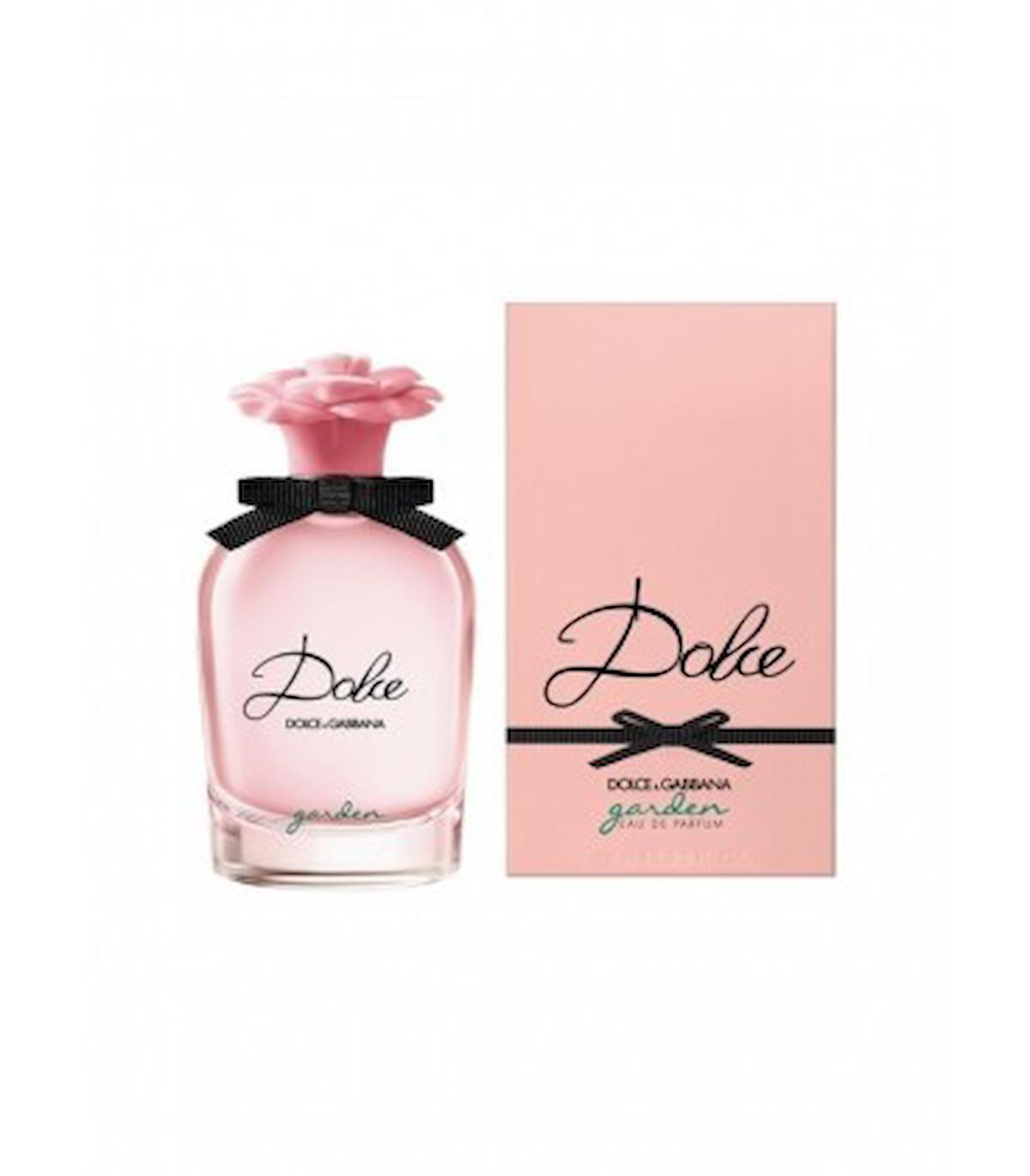 Kozmohal Dolce Garden EDP Mandalina-Manolya Kadın Parfüm 75 ml