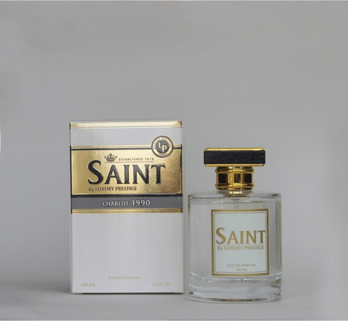 Luxury Saint Charlot EDP Kadın Parfüm 100 ml