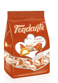 Elvan Fondante Sütlü Çikolata 500 gr