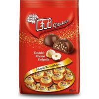 Eti Fındıklı Çikolata 300 gr