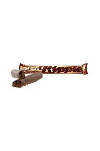 Galaxy Ripple Sütlü Çikolata 33 gr