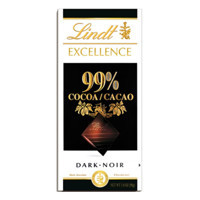 Lindt Excellence Bitter Çikolata 50 gr