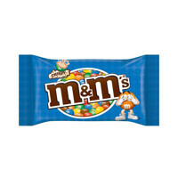 M&M'S Pirinç Patlaklı Çikolata 36 gr
