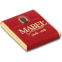 Mabel Madlen Sütlü Çikolata 1 kg