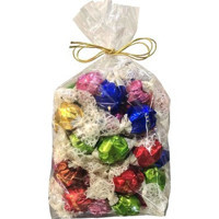 Melodi Çikolata Vela Twist Sütlü Çikolata 500 gr