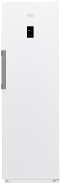Beko 7681 EB No Frost 5 Çekmeceli E Enerji Sınıfı 286 lt Dikey Derin Dondurucu Beyaz