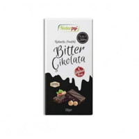 Naturpy Fındıklı Çikolata 100 gr