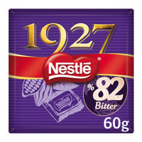 Nestle 1927 Bitter Çikolata 60 gr