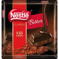 Nestle Classic Bitter Çikolata 60 gr