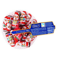 Only Noel Baba Sütlü Çikolata 100 gr