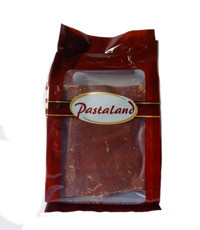 Pastaland Sütlü Çikolata 430 gr