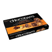 Şölen Fındıklı Karamelli Çikolata 125 gr