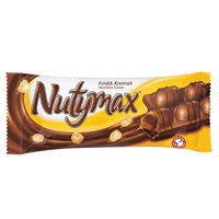 Şölen Nutymax Fındıklı Çikolata