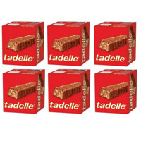 Tadelle Fındıklı Çikolata 30 gr 120 Adet