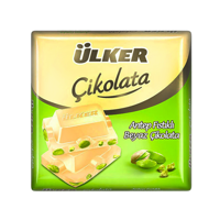 Ülker Antep Fıstıklı Çikolata 65 gr