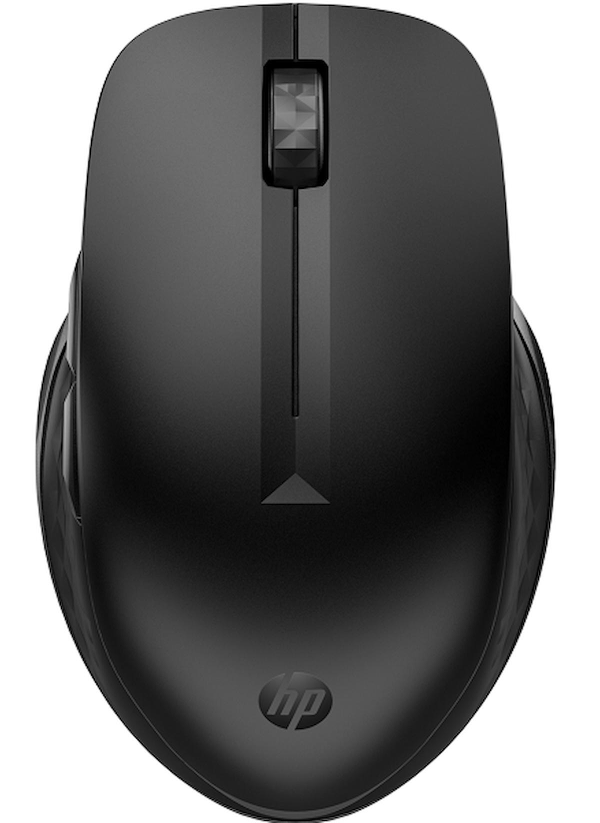 Hp 3B4Q5AA Kablosuz Siyah Optik Mouse