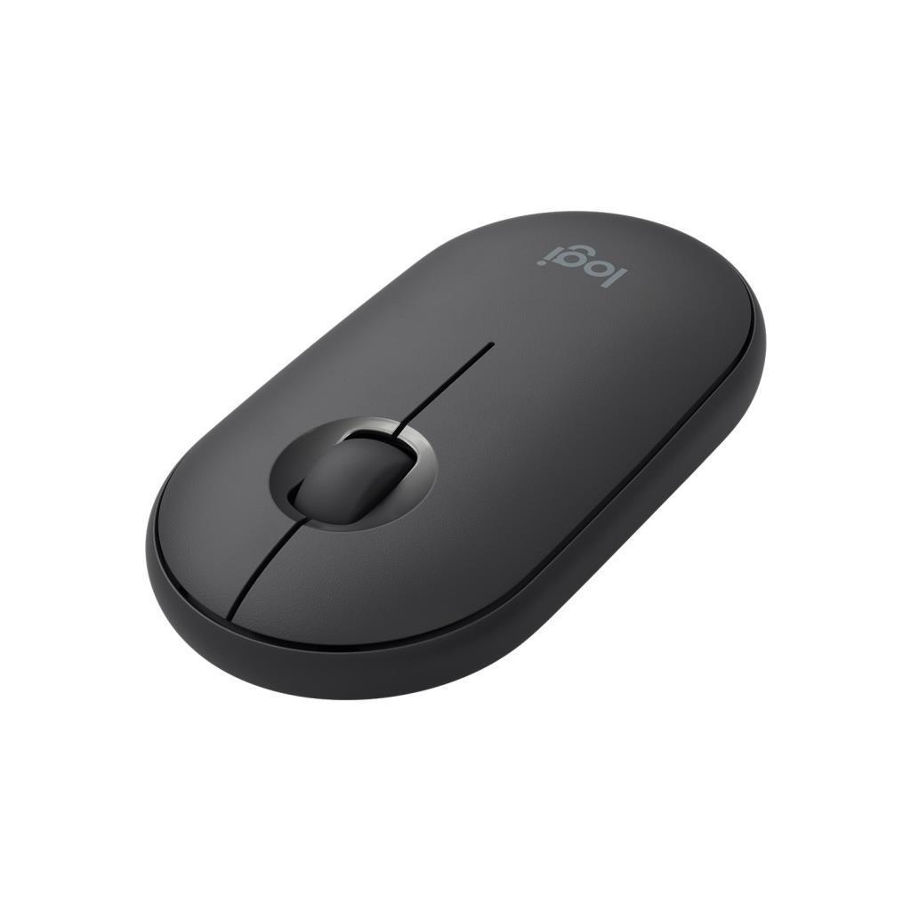 Logitech M350 Kablosuz Siyah Optik Mouse