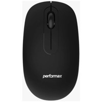 Performax SMK010 Kablosuz Siyah Optik Mouse