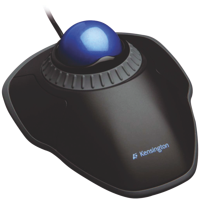 Kensington K72337Eu Kablolu Siyah Optik Mouse
