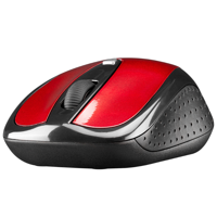 Everest SM-901 Kablosuz Kırmızı Optik Mouse