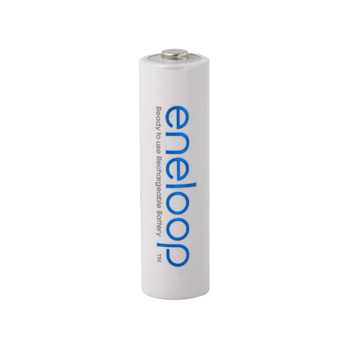 Panasonic HR6 1.2 V 1900 mAh AAA / İnce Kalem Şarjlı Pil