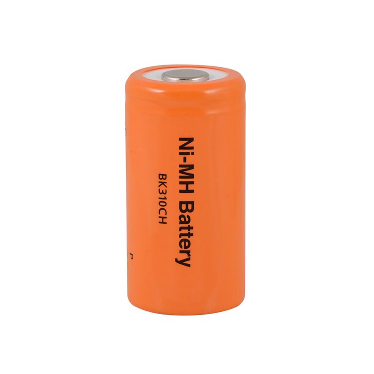 Panasonic BK310CH 1.2 V 3100 mAh Ni-Mh C / Orta Şarjlı Pil
