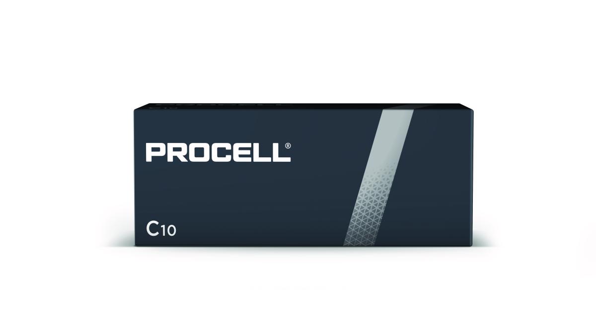 Duracell 6LR61 Alkalin 9V Pil 10'lu