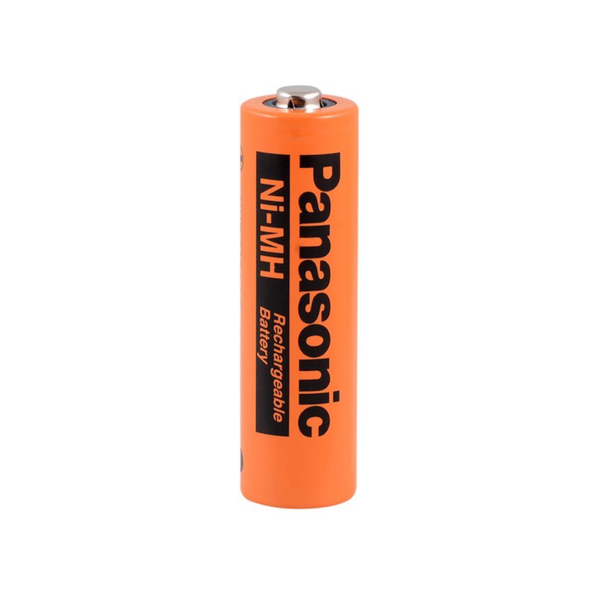 Panasonic HHR210AAB3B 1.2 V 2080 mAh Ni-Mh Şarjlı Pil