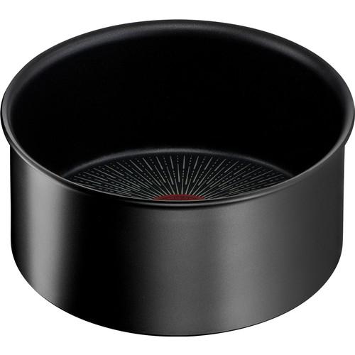 Tefal Ingeniomix Titanyum 6X 2100124947 20 cm Titanyum Derin Tencere