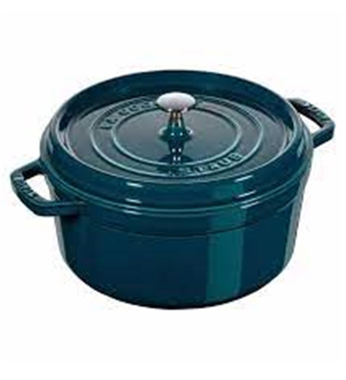Staub 405011150 Döküm Derin Tencere