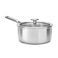 Kitchen Aid Artisan Çelik 3257 18 cm Çelik Derin Tencere