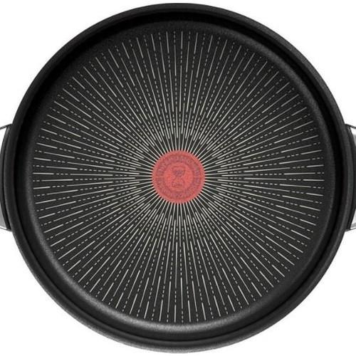 Tefal Titanium Excellence 2100119570 24 cm Titanyum Derin Tencere
