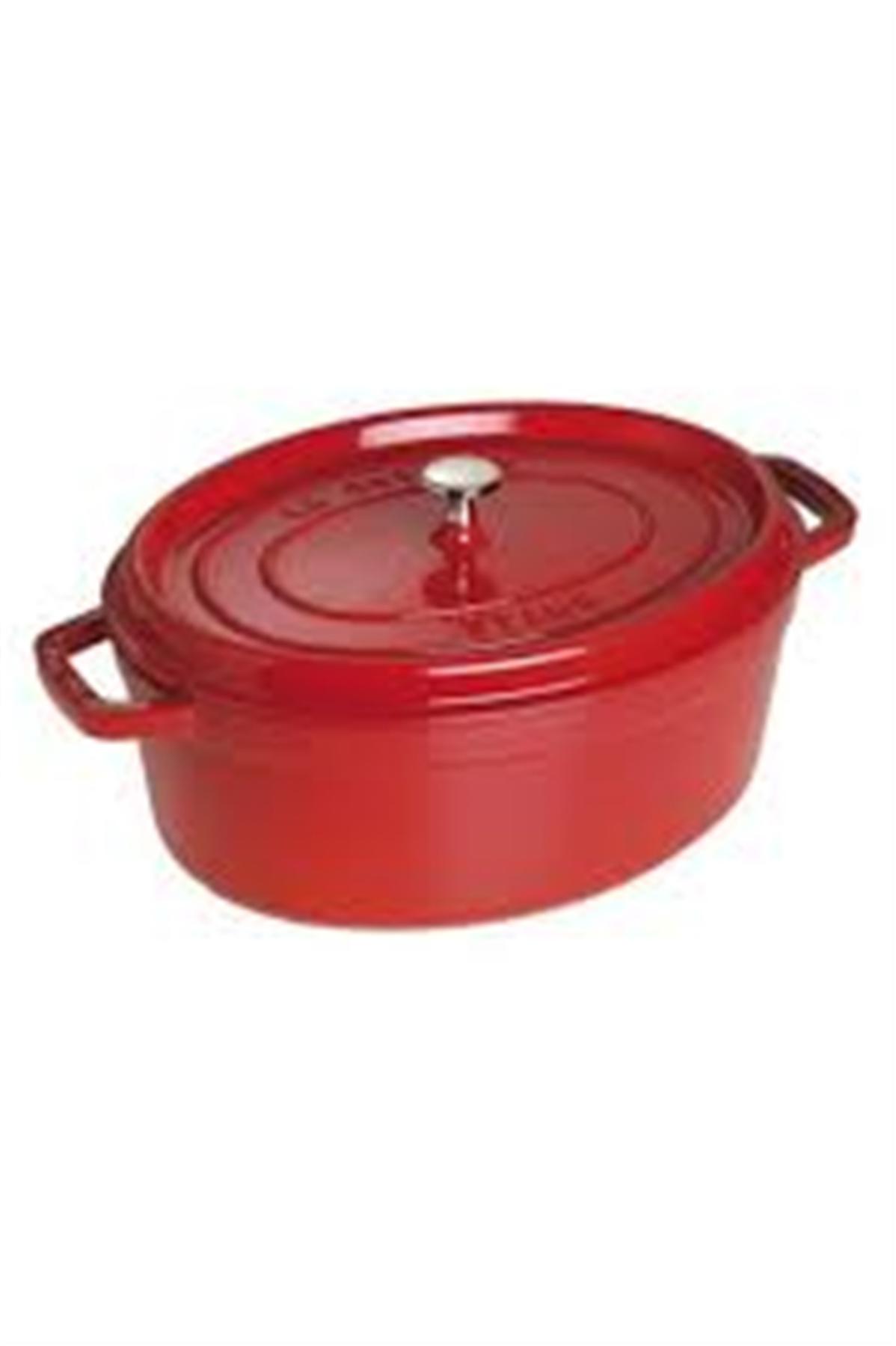 Staub 405098460 28 cm Döküm Tencere