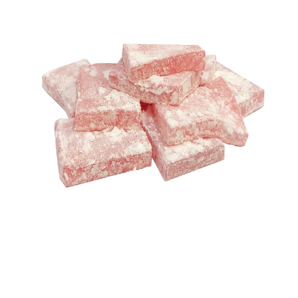 Balşeker Güllü Lokum 1 kg