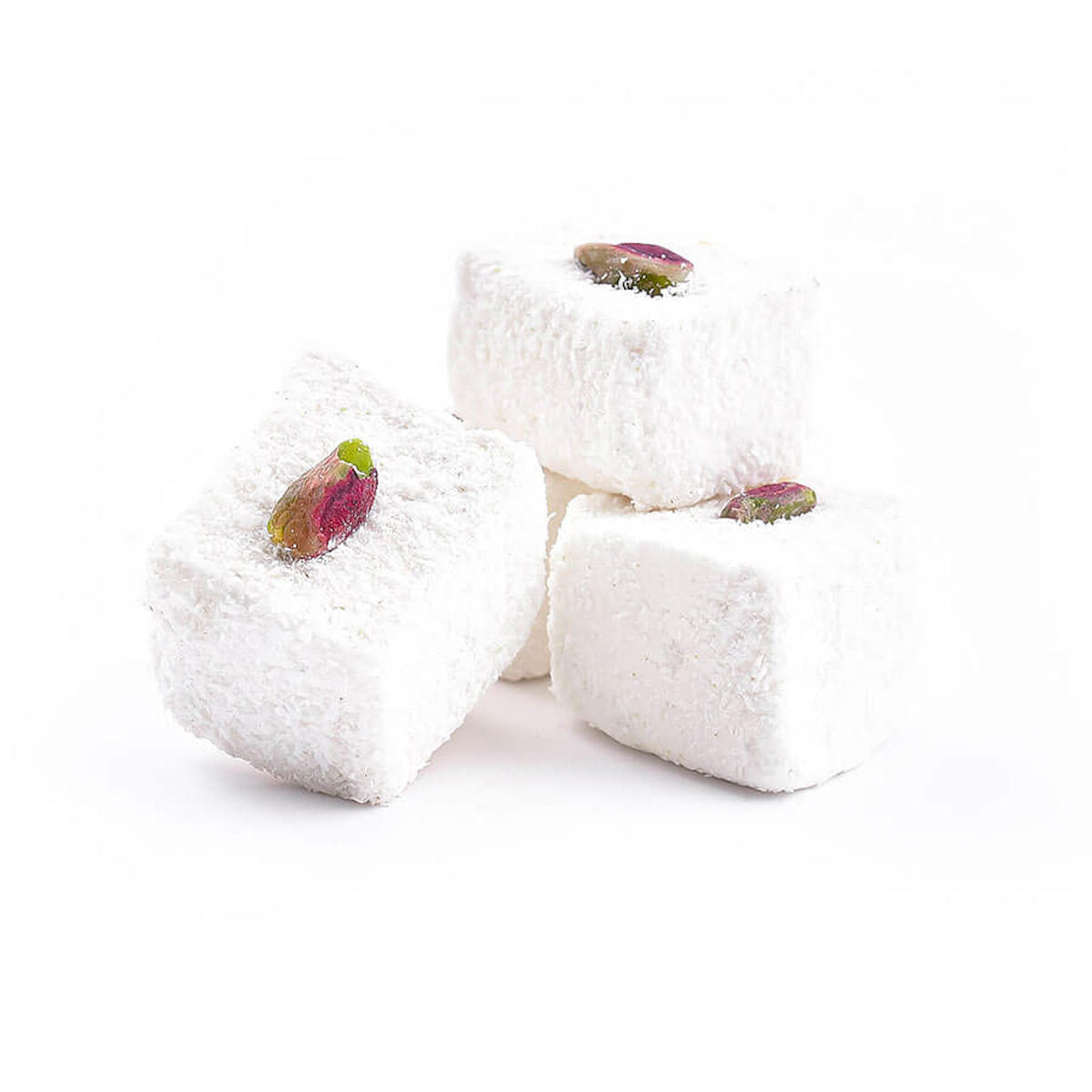Taze7 Fıstıklı Lokum 600 gr