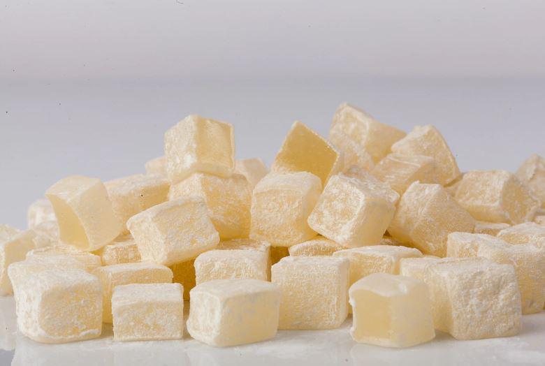 Balşeker Damla Sakızlı Çifte Kavrulmuş Lokum 3 kg