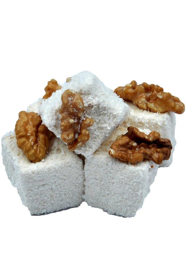 Kardeşler Şekerleme Cevizli Lokum 2.5 kg