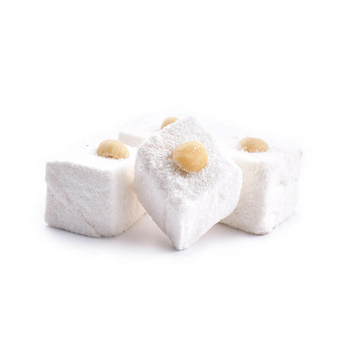 Taze7 Fındıklı Lokum 600 gr