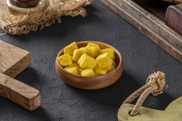 Halktanpazar Meyveli Lokum 1 kg