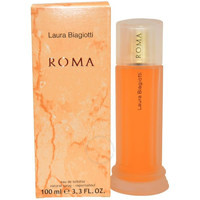 Laura Biagiotti Bıagıottı Roma EDT Baharatlı Kadın Parfüm 100 ml