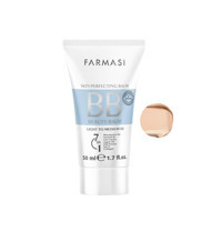 Farmasi 02 Tüm Ciltler İçin BB Krem Orta Ton