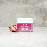 Maji Botanicals Pinksta Paradise Killi Krem Yüz Maskesi 50 ml
