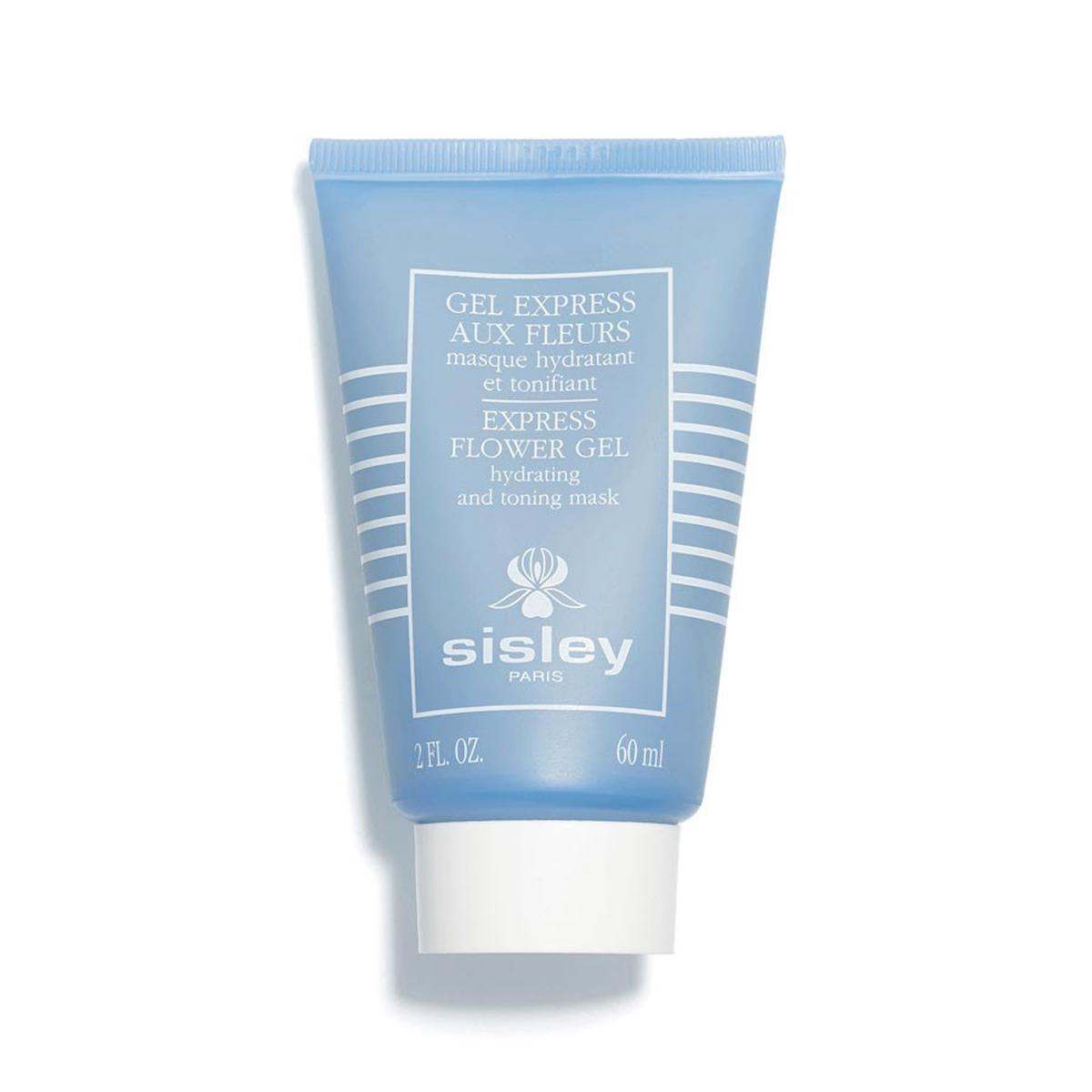 Sisley Gel Express Aux Fleurs Jel Yüz Maskesi 60 ml