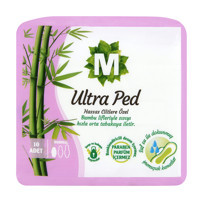 Migros Ultra İnce 10'lu Hijyenik Ped 1 Adet