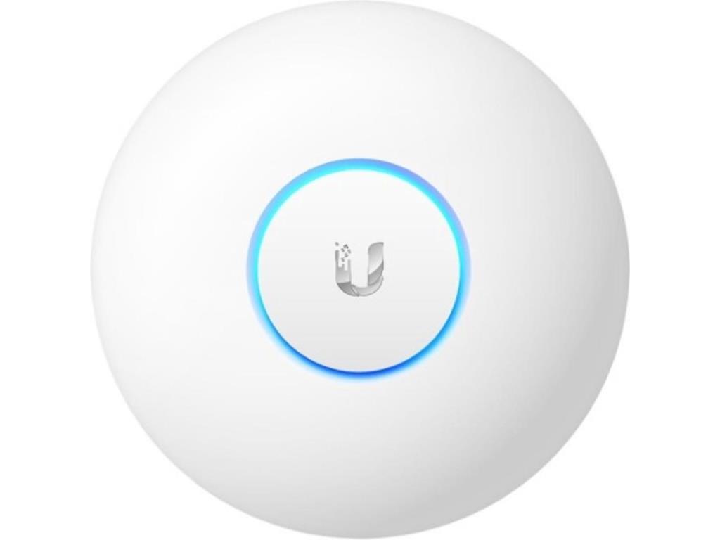 Ubiquiti Networks UAP-AC-Lite 2.4-5 Ghz 867 Mbps İç Mekan Duvar Tipi Access Point