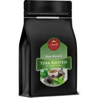 Anisah Naneli Türk Kahvesi 250 gr