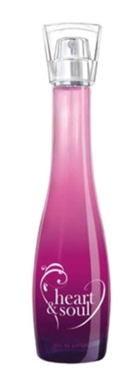 LR Heart & Soul EDP Kadın Parfüm 50 ml