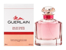 Guerlain Mon Bloom Of Rose EDT Kadın Parfüm 100 ml