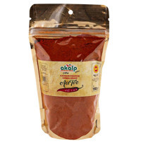 Akalp Çiftliği Acı Biber Toz 190 gr