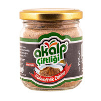 Akalp Çiftliği Vegan Zahter Toz 150 gr